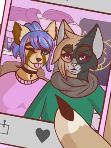 Portada de Outertown