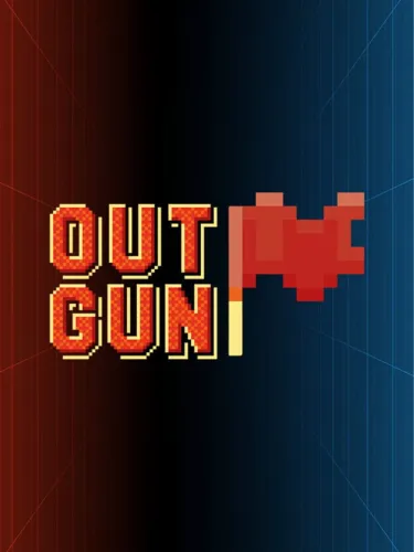 Portada de Outgun