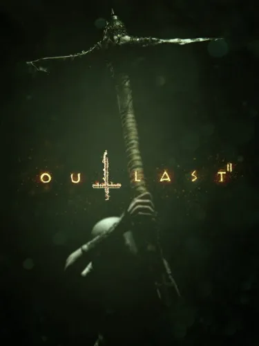 Portada de Outlast II