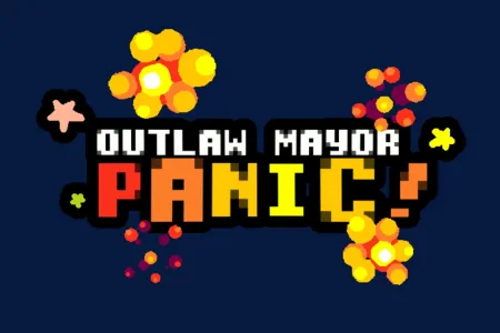 Portada de Outlaw Mayor Panic