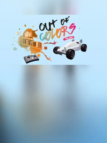 Portada de OutOfColors