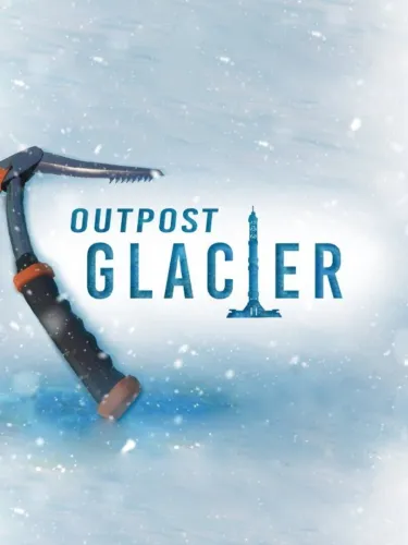 Portada de Outpost: Glacier
