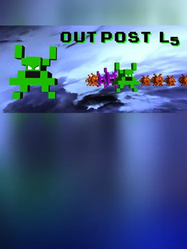 Portada de Outpost L5