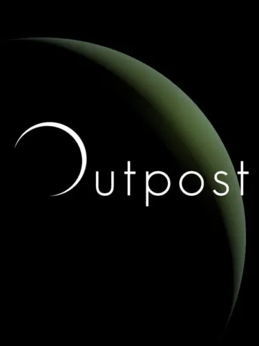 Portada de Outpost