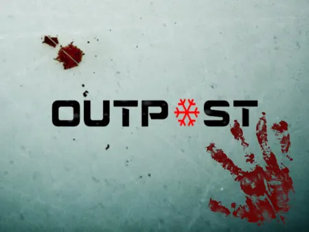 Portada de Outpost: Save Yourselves