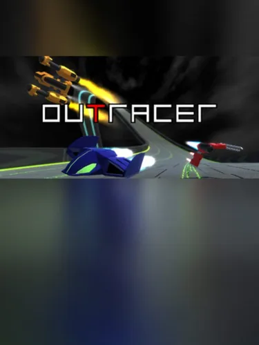 Portada de Outracer