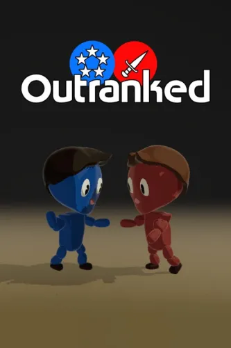 Portada de Outranked