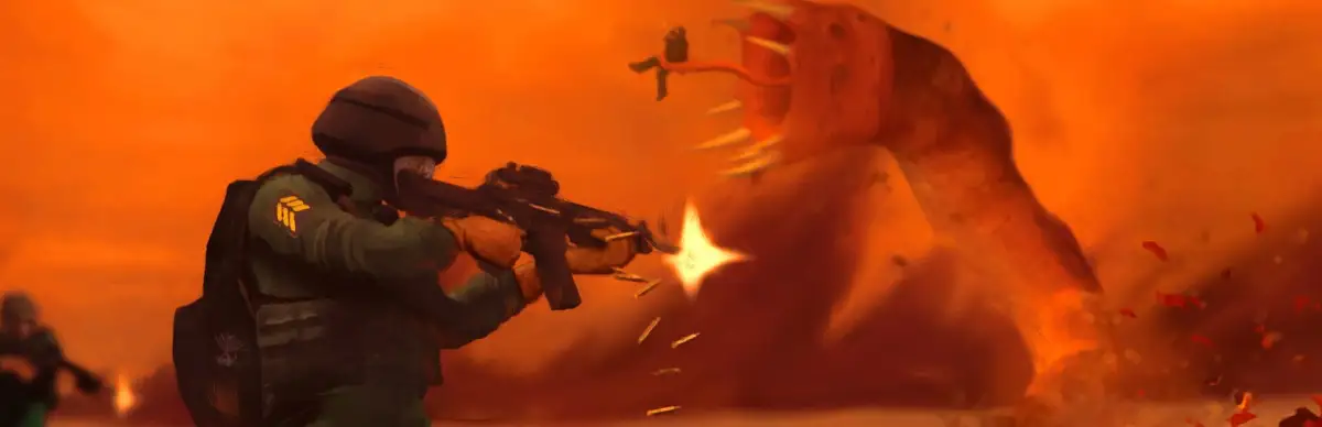 Portada de Outrevenge