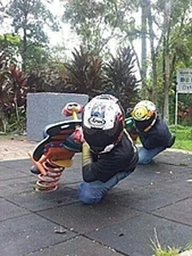 Portada de Outride Obama