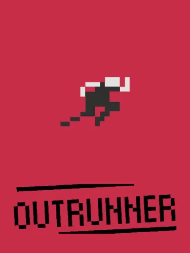 Portada de Outrunner