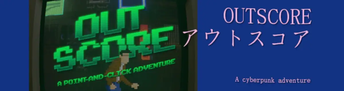 Portada de Outscore