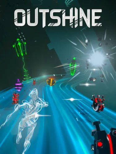 Portada de Outshine
