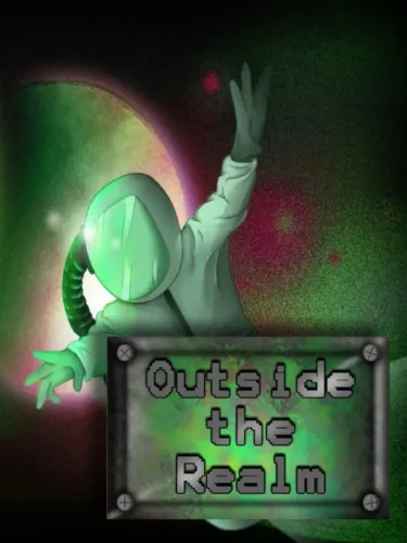Portada de Outside the Realm