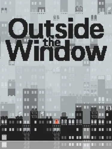 Portada de Outside the Window