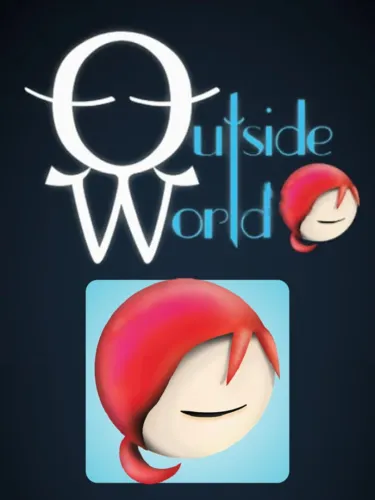 Portada de Outside World