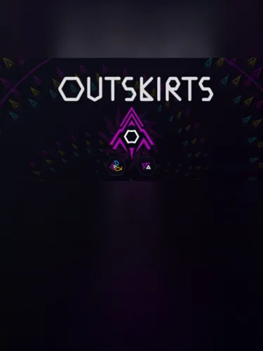 Portada de Outskirts