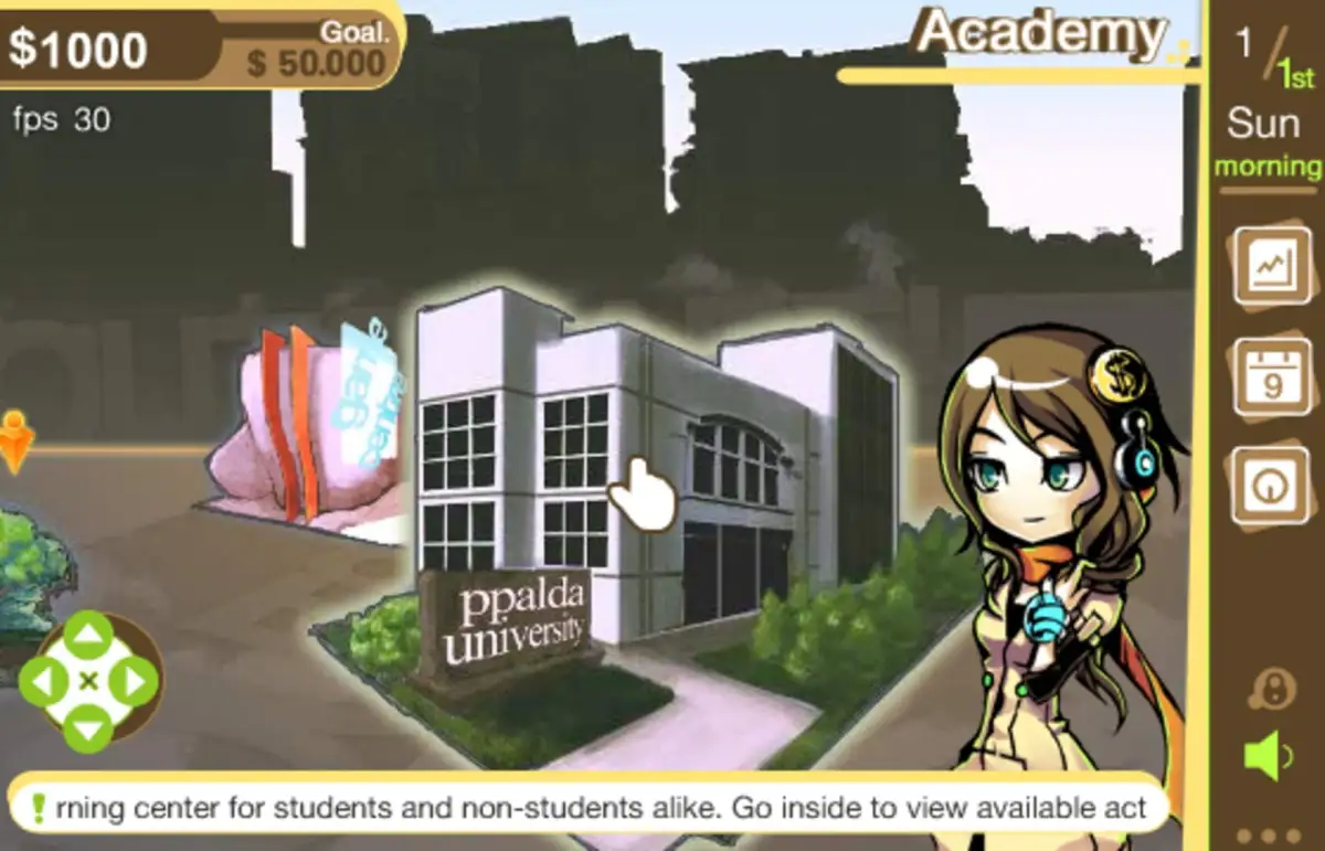 Portada de Outsmart!