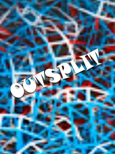 Portada de OutSplit