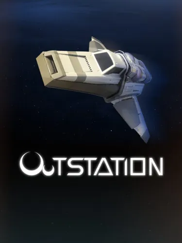 Portada de Outstation