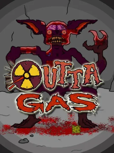 Portada de Outta Gas
