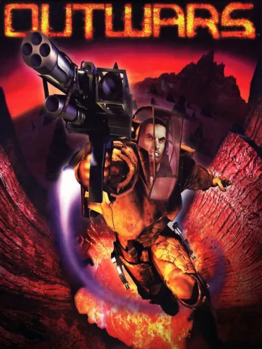 Portada de Outwars