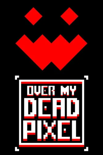 Portada de Over My Dead Pixel