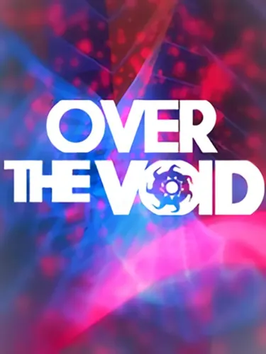 Portada de Over the Void