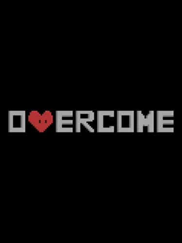 Portada de Overcome