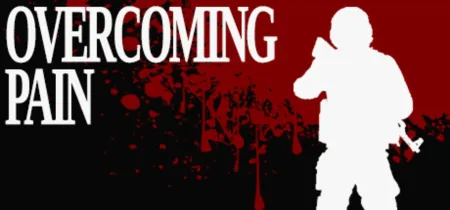 Portada de Overcoming Pain
