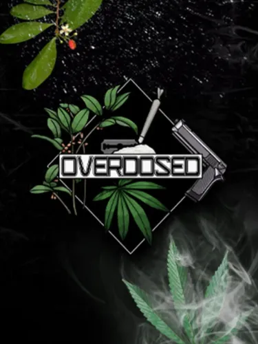Portada de Overdosed VR