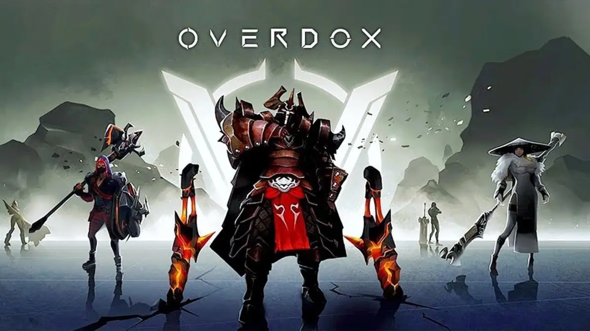 Overdox