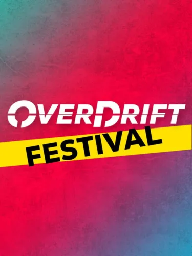 Portada de OverDrift Festival