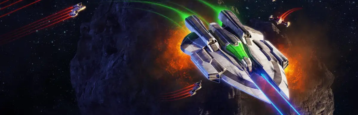 Overdriven Evolution