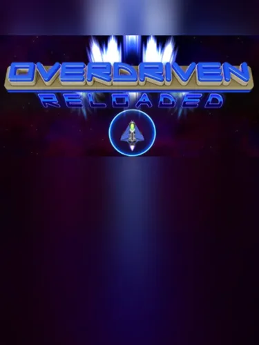 Portada de Overdriven Reloaded