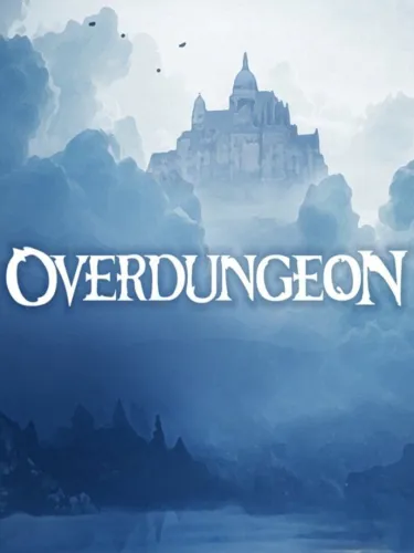Portada de Overdungeon