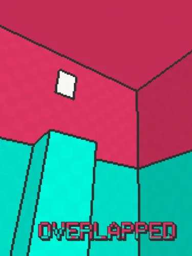 Portada de Overlapped