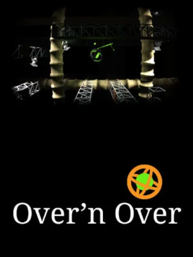 Portada de Over’n Over