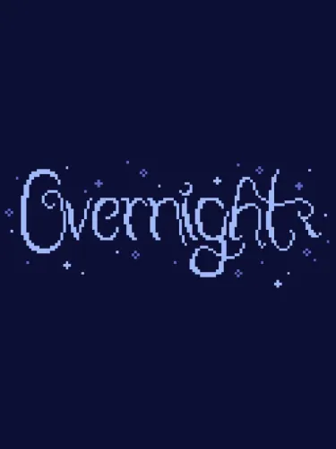 Portada de Overnight
