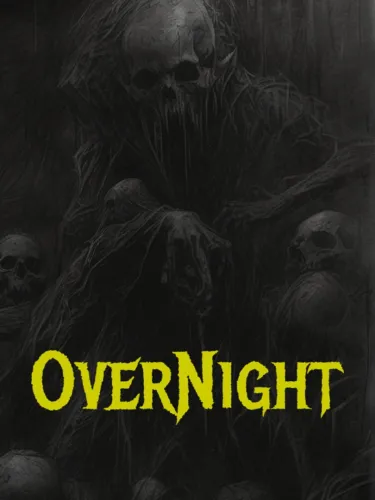 Portada de OverNight