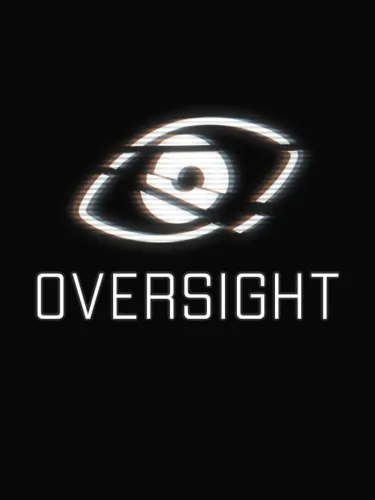 Portada de Oversight