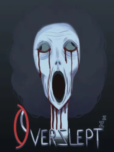 Portada de Overslept