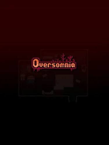Portada de Oversomnia