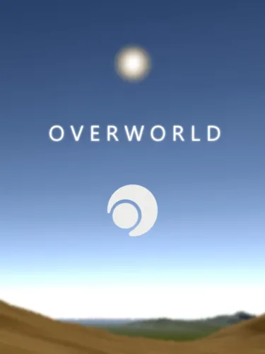 Portada de Overworld