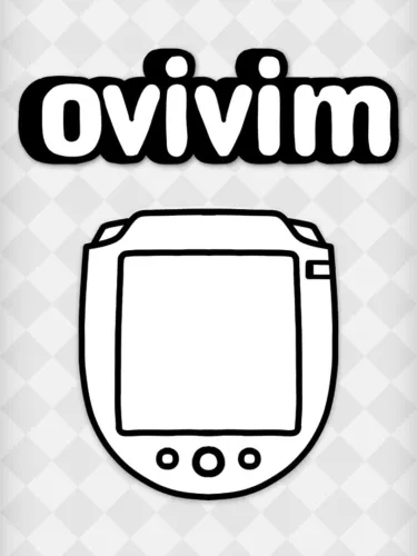 Portada de Ovivim