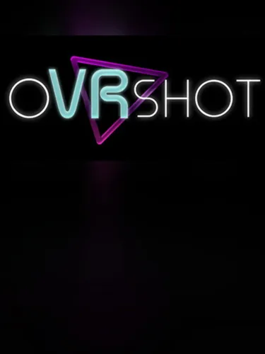 Portada de OVRshot