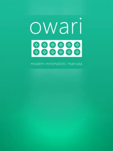 Portada de Owari