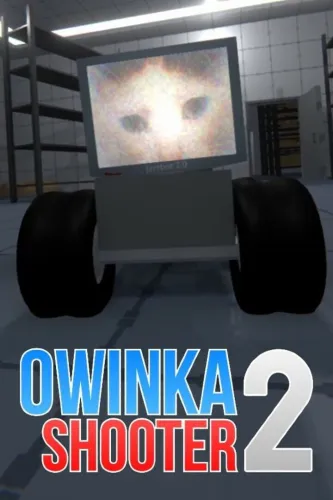 Portada de Owinka Shooter 2