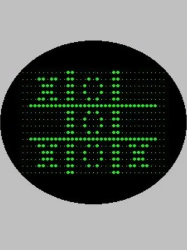 Portada oficial del videojuego OXO