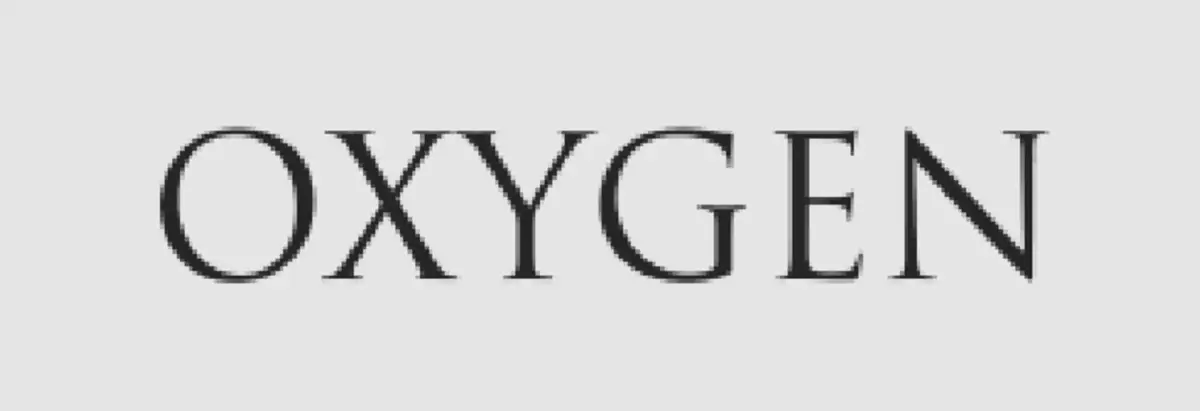 Oxygen