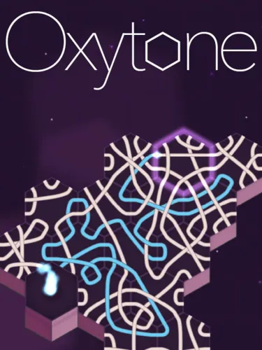 Portada de Oxytone